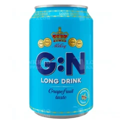 A.Le Coq G:N Long Drink 5,5%
