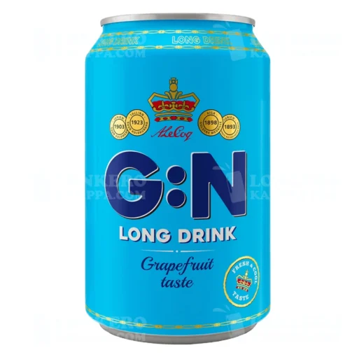 A.Le Coq G:N Long Drink 5,5%