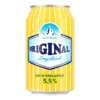Hartwall Original Gin & Pineapple Long Drink Ananaslonkero 5,5%