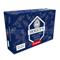 Hoggy's Strong lonkero 7,5% 24-pack