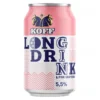 Koff Long Drink Pink Grapefruit lonkero 5,5%