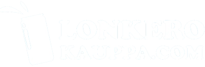 Lonkerokauppa.com