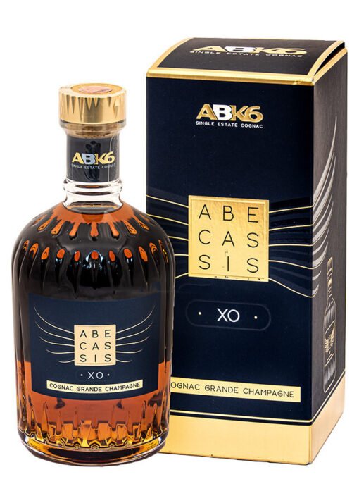 ABK6 Abecassis XO 40% 70cl