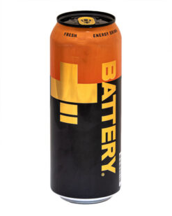Battery Fresh 50cl