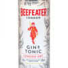 Beefeater London Dry Gin&Tonic 4,9% 25cl