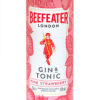 Beefeater Pink Strawberry Gin&Tonic 4,9% 25cl