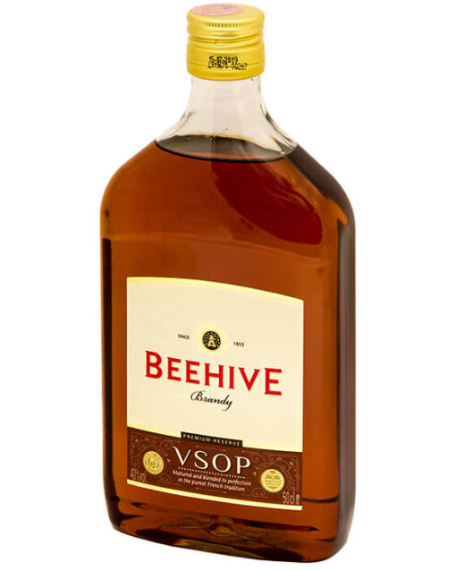 Beehive VSOP 40% 50cl