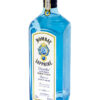 Bombay Sapphire Dry Gin 40% 100cl