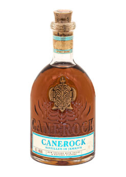 Canerock Rum 40% 70cl