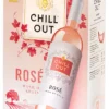 Chill Out Spain Rose 12% 300cl