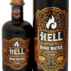 Come Hell or High Water XO Rum 40% 70cl