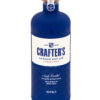Crafters London Dry Gin 43% 70cl