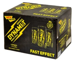 Dynami't Energy Drink 12x355cl