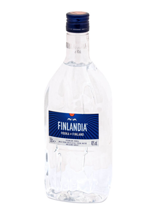 Finlandia 40% 50cl