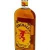 Fireball Cinnamon&Whisky 33% 100cl