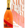 G.H.Mumm Cordon Rose Brut Champagne 12% 75cl