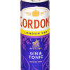 Gordons London Dry Gin&Tonic 6,4% 25cl
