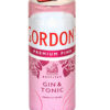 Gordons Pink Gin&Tonic 6,4% 25cl