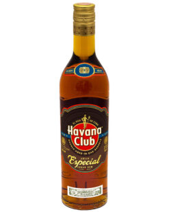 Havana Club Anejo Especial 40% 70cl