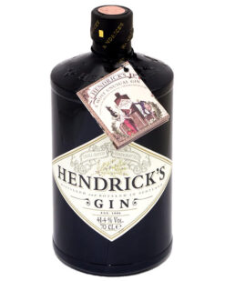 Hendricks Gin 41,4% 70cl