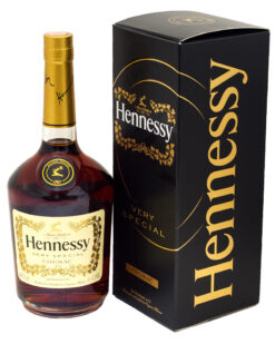 Hennessy VS 40% 100cl