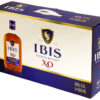 Ibis XO 36% 8x50cl