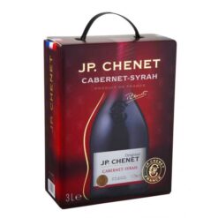 J.P.Chenet Cabernet Syrah 13% 300cl