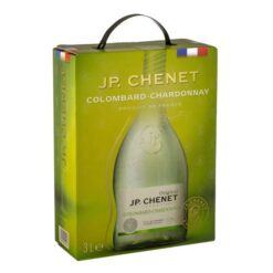 J.P.Chenet Colombard Chardonnay 11,5% 300cl