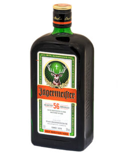 Jägermeister 35% 70cl