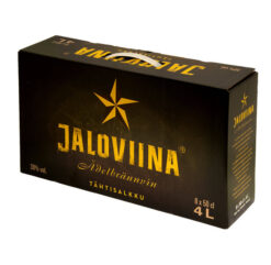 Jaloviina 38% 8x50cl