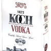 Koch Vodka 40% 300cl