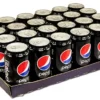 Pepsi MAX 24x33cl