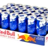 Red Bull Blue Edition Blueberry 24x25cl