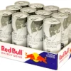 Red Bull White Edition Coconut Berry 12x25cl