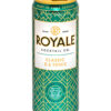 Royale Classic G&Tonic 5% 33cl
