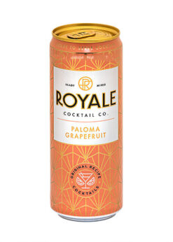 Royale Paloma Grapefruit 5% 33cl