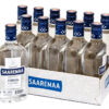 Saaremaa Vodka 40% 12x50cl