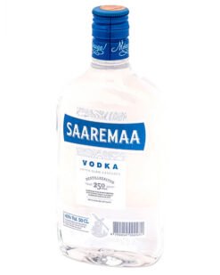 Saaremaa Vodka 40% 50cl