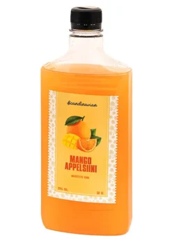 Scandinavian Mango Appelsiini 23% 50cl