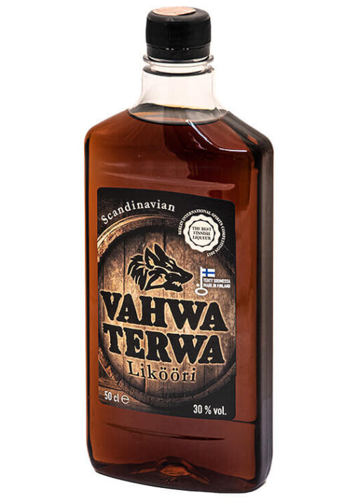 Scandinavian Vahwa Terwa 30% 50cl