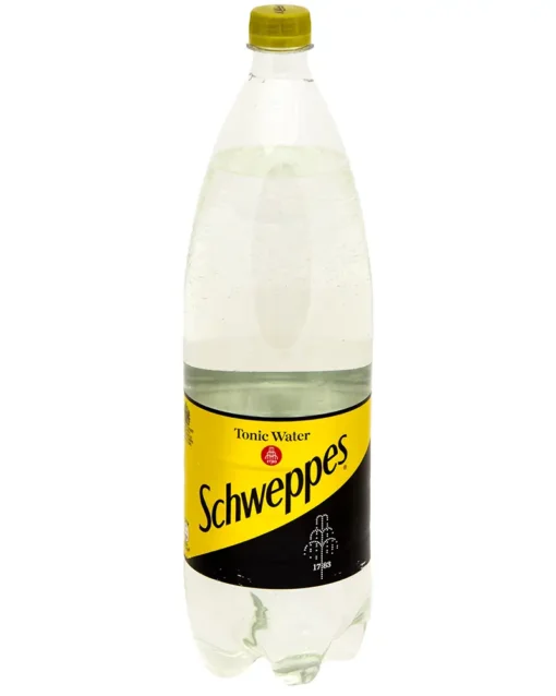 Schweppes Tonic Water 150cl