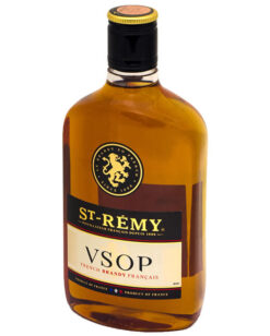 St.Remy Authentic VSOP 36% 50cl