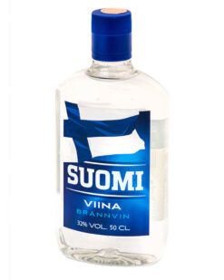 Suomi Viina 32% 50cl