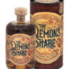 The Demons Share 6YO 40% 70cl