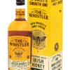 The Whistler Irish Honey 33% 70cl