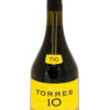 Torres 10YO Imperial Brandy 38% 100cl