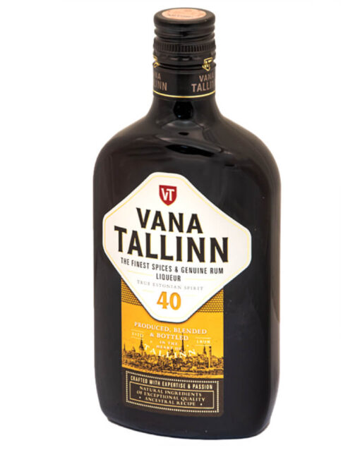 Vana Tallinn 40% 50cl