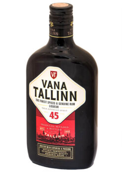Vana Tallinn 45% 50cl