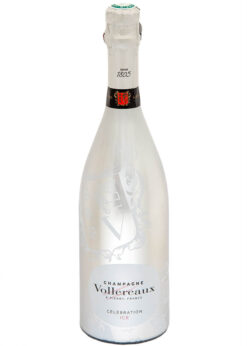 Vollereaux ICE Celebration Champagne 12% 75cl