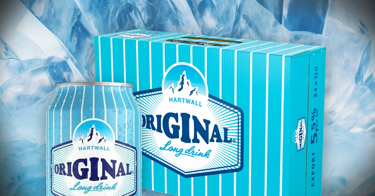 Original long drink lonkero 24 pack